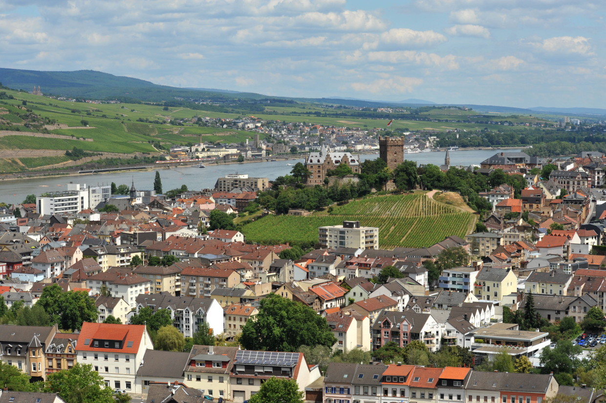 Bingen am Rhein